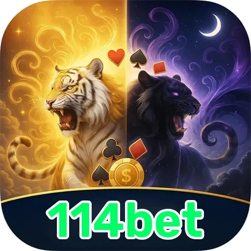 114bet: A Revolução dos Jogos Brasileiros Através de Seu App
