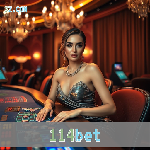 Apostas Empolgantes no 114bet: Uma Revolução no Jogo