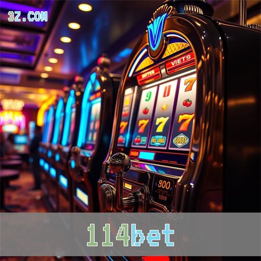 Slots Fantásticos no 114bet: Aventura e Emoção a Cada Giro