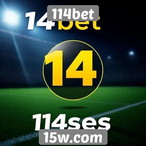 Principais jogos disponíveis na plataforma 114bet