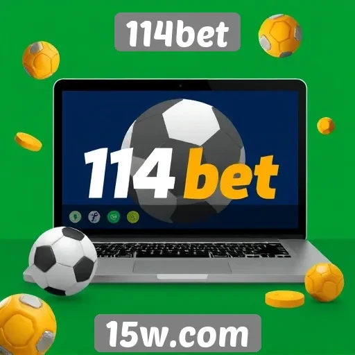 Recursos oferecidos pelo site 114bet