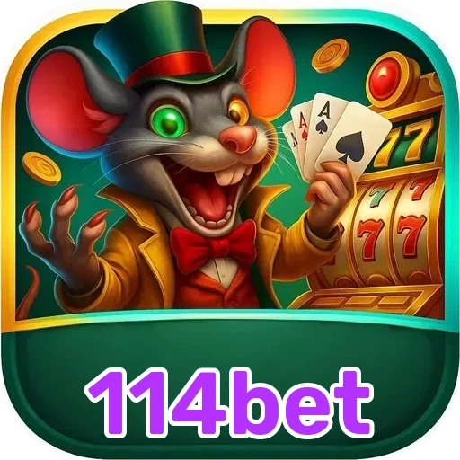 114bet: Explore Caça-Níqueis e Encontre Sua Sortuda Aposta!